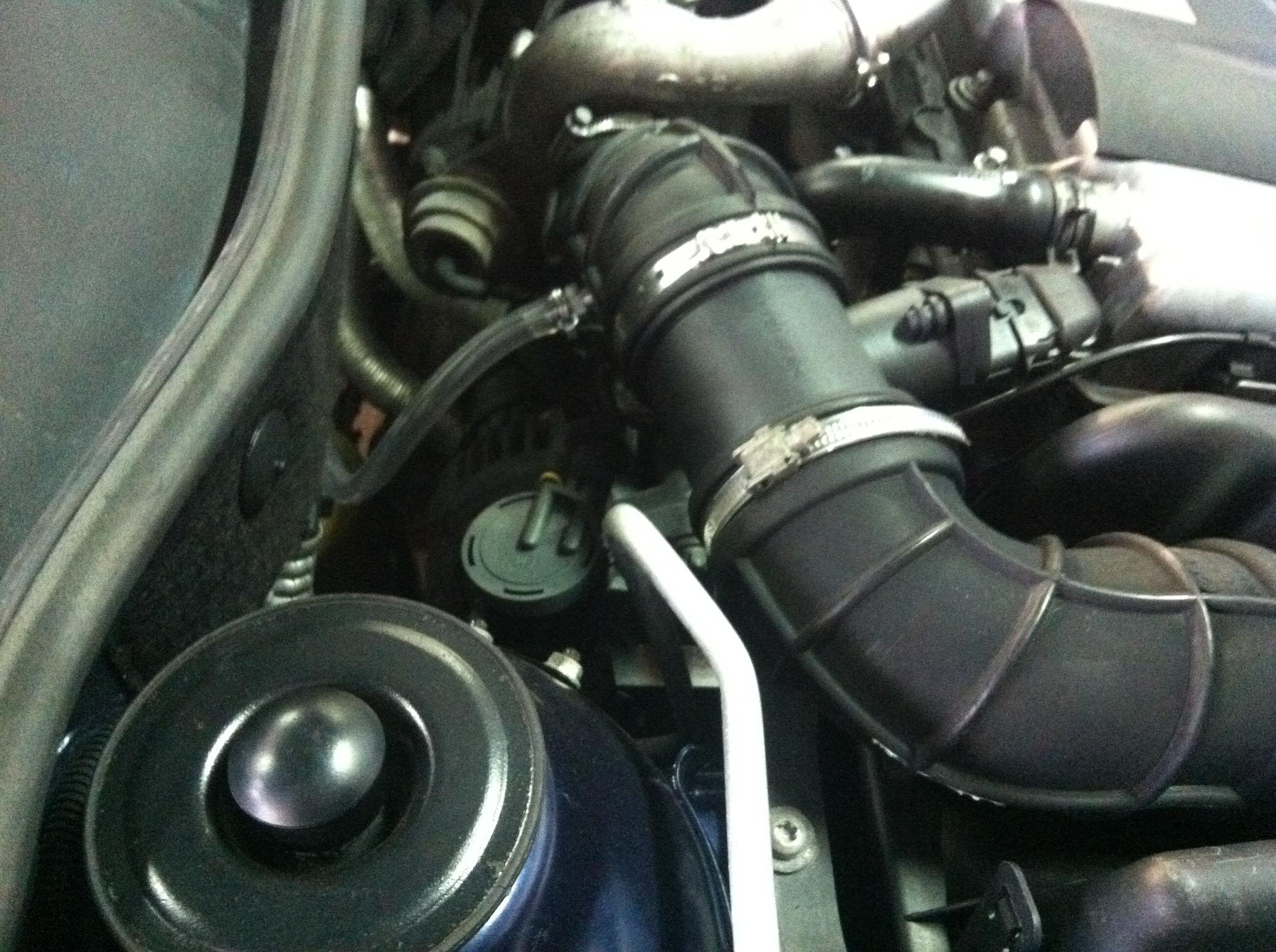 HHO generator Opel Astra HHO generator Opel Astra
